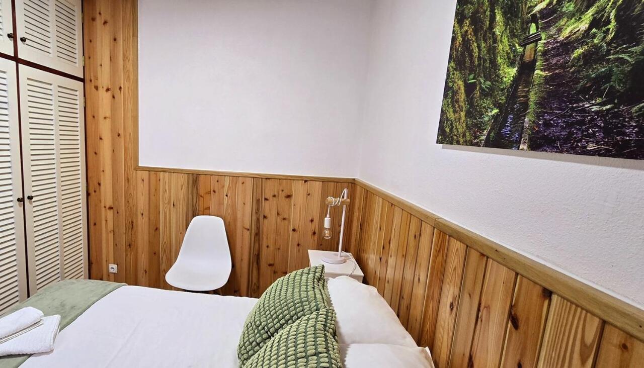 Apartamentos Casa da Travessa Horta (Azores) Exterior foto
